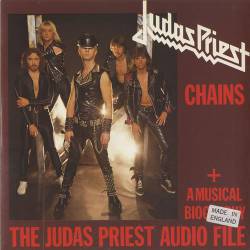 Judas Priest : Chains